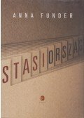 Funder, Anna - Stasiország
