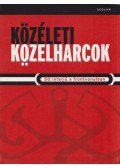 Karácsony Ágnes - Közéleti közelharcok