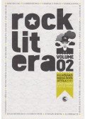 Felhőjáró Baksa-Soós Attila - Rocklitera Volume 02