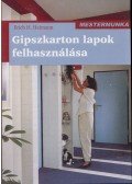 Heimann, Erich H. - Gipszkarton lapok felhasználása