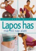 Millard, Anne-Marie - Lapos has már 30 nap alatt