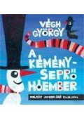 Végh György - A kéményseprő hóember
