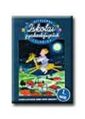 Antal Tímea - Iskolai gyakorlófüzetek 1. - Helyesírás: LY-J