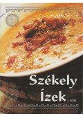 Hajdú Örs Attila - Székely ízek I.