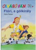 Petra Fietzek - Flóri, a gólkirály