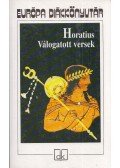 Horatius - Horatius - Válogatott versek