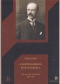 Gulyás László - A Horthy-korszak külpolitikája 2. - A húszas évek második fele 1924-1931
