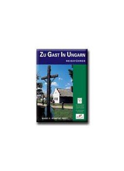  - Látnivalók Pest megyében-német nyelvű, null 1999 antikvár könyv