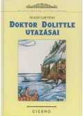 Hugh Lofting - Doktor Dolittle utazásai