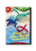 Sabine Koch - Állatok és mókás figurák térfonással