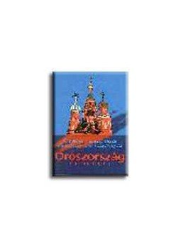 FONT MÁRTA, SZVÁK GYULA - Oroszország története, null 2001 antikvár könyv