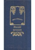 Paul Géraldy - Hozzád tartozom