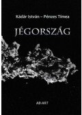 Kádár István,Pénzes Tímea - Jégország