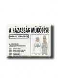 Martin Baxendale - A házasság működése