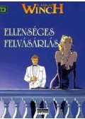  FRANCQ,VAN HAMME - Largo Winch - Ellenséges felvásárlás - Képregény