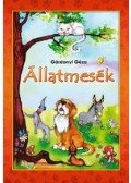 Gárdonyi Géza - Állatmesék