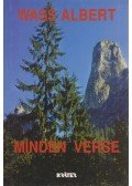 Wass Albert - Wass Albert minden verse