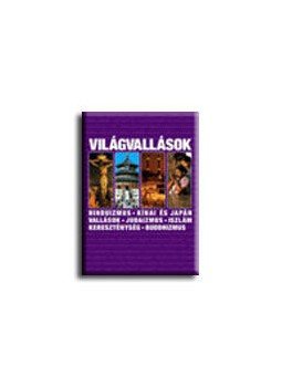 Markus Hattstein - Világvallások Markus Hattstein - Világvallások, null 2015 antikvár könyv