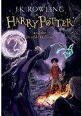 J. K. Rowling - HP and the Deathly (Rejacket)