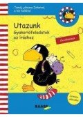 MRO Historia - Zokni, a kis holló - Utazunk