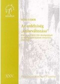 Egry Gábor - Az erdélyiség "színeváltozása" - Kísérlet az Erdélyi Párt ideológiájának és identitáspolitikájának elemzésére (1940-1944)