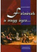 Bangó Margit - Felnézek a nagy égre...