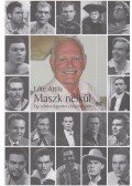 LŐTE ATTILA - Maszk nélkül