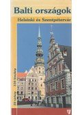 MARTON JENŐ,PÁTZELT HAJNAL, WIERDL VIKTOR,Bereczki Urnas - Balti országok