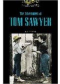 Twain, Mark - THE ADVENTURES OF TOM SAWYER - OBW LIBRARY 1 +AUDIO CD
