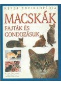 Alan Edwards - Macskák - Fajták és gondozásuk