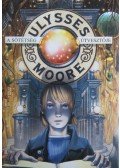 Ulysses Moore - A sötétség útvesztője