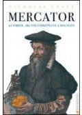 Crane, Nicholas - Mercator