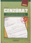 HALMY KUND - Cenzúra?