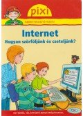 Brigitte Hoffmann - Internet