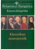 Nádori Attila (szerk.),Szirányi János - Klasszikus zeneszerzők