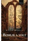 Lázár Balázs - Bomlik a volt