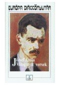 József Attila - József Attila válogatott versei