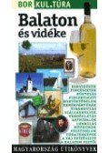Kovács András István - Balaton és vidéke