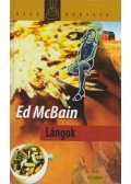Ed McBain - Lángok