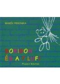 Marék Veronika - Boribon és a 7 lufi