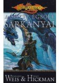 Margaret Weis, Tracy Hickman - A sötét égbolt sárkányai