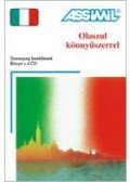 Németh Erzsébet - OLASZUL KÖNNYŰSZERREL