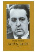 Márai Sándor - Japán kert II.