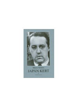 Márai Sándor - Japán kert I. Márai Sándor - Japán kert I., null 2004 antikvár könyv