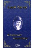 Lovik Károly - A leányvári boszorkány