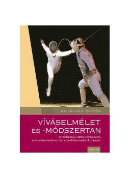 Lukovich István - VÍVÁSELMÉLET ÉS -MÓDSZERTAN, null 0 antikvár könyv