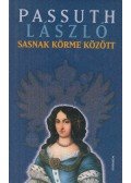 Passuth László - Sasnak körme között