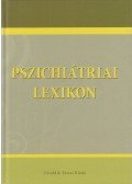 Ozsváth Károly (szerk.) - Pszichiátriai lexikon