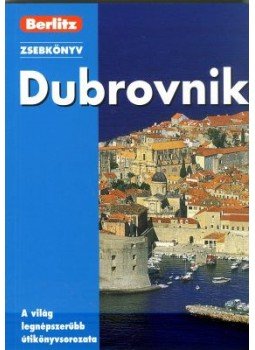 Williams, Roger - Dubrovnik Williams, Roger - Dubrovnik, Budapest 2007 antikvár könyv