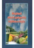 Halász Henrik dr. - Meglepő sikerű gyógyítás böjtkúra útján